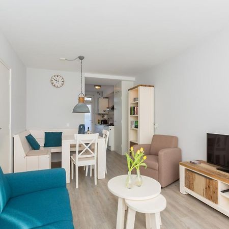 Welcome In - Kurhaus Appartement 5 Zoutelande Esterno foto